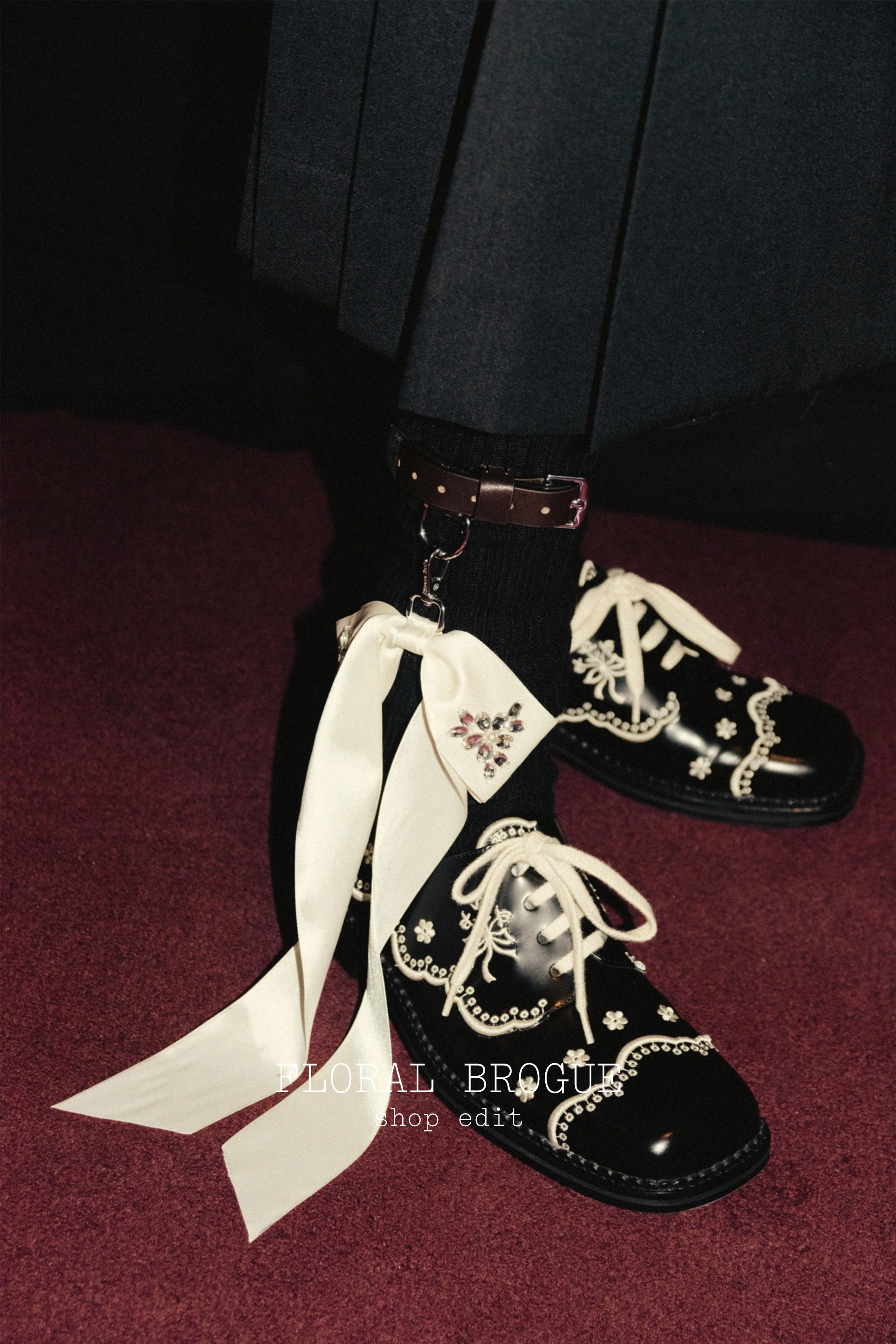 Poetic Elegance Reimagined