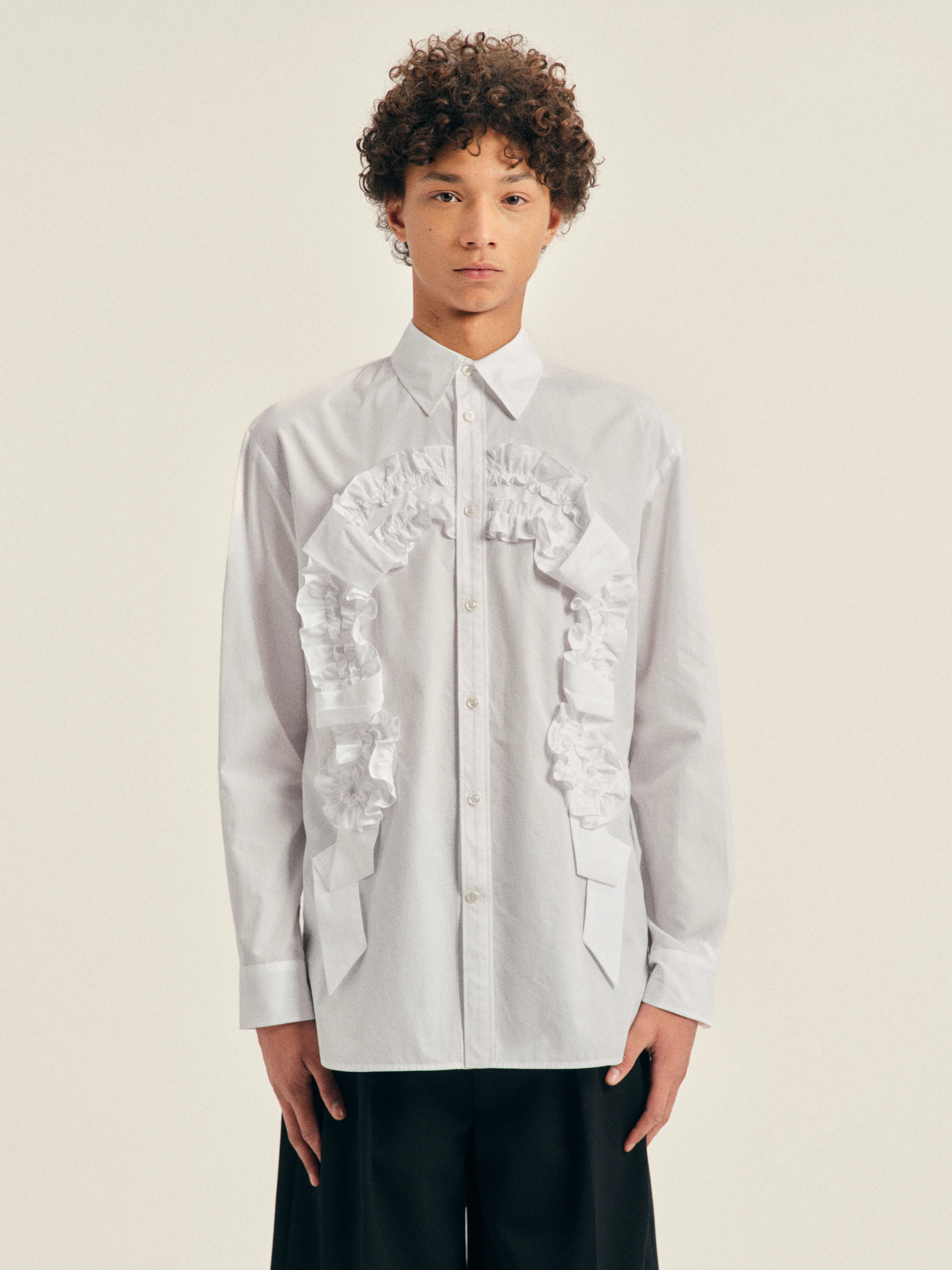Men's Shirts & Tops